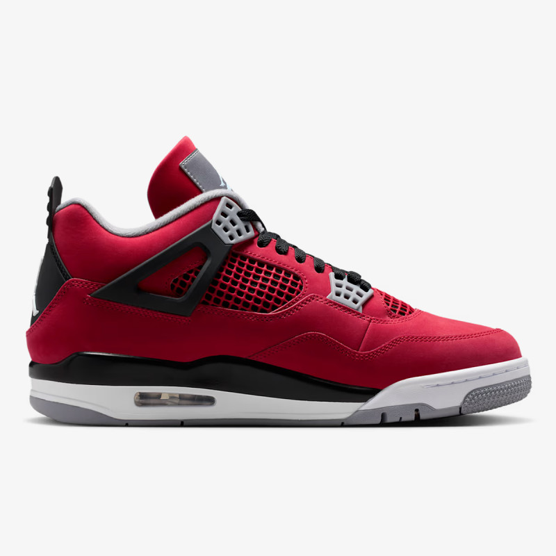 NIKE Tenisice AIR JORDAN 4 RETRO 