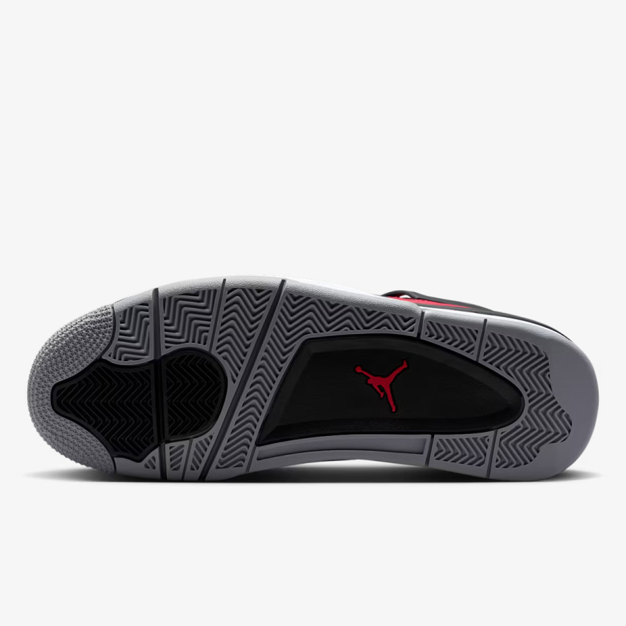 NIKE Tenisice AIR JORDAN 4 RETRO 