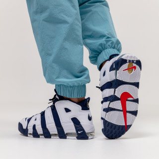 NIKE Tenisice Air More Uptempo '96 