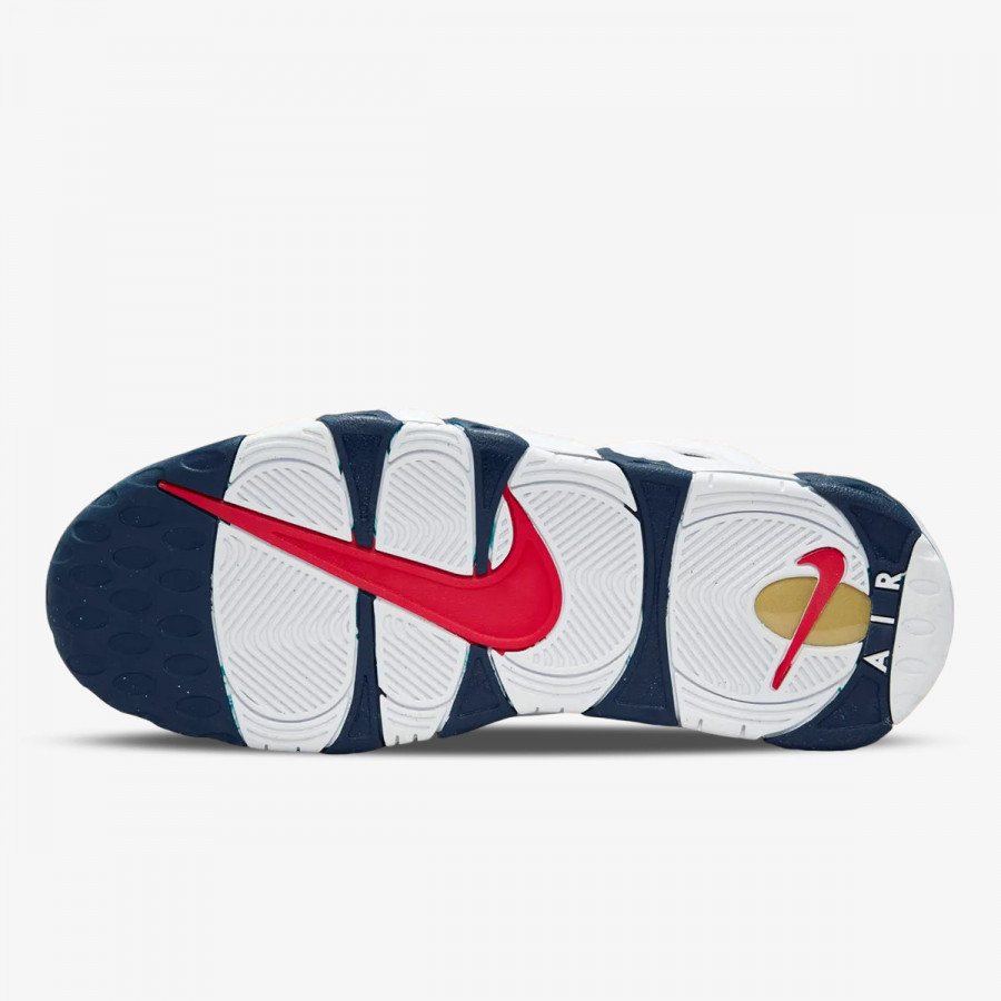 NIKE Tenisice Air More Uptempo '96 