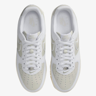 NIKE Tenisice NIKE AIR FORCE 1 '07 SN 