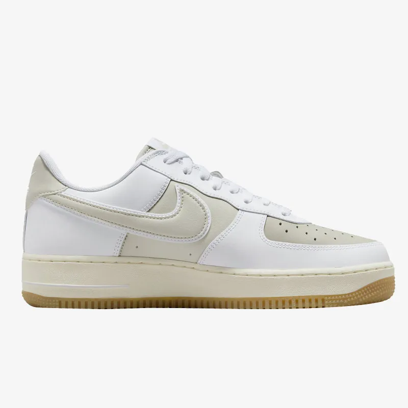 NIKE Tenisice NIKE AIR FORCE 1 '07 SN 