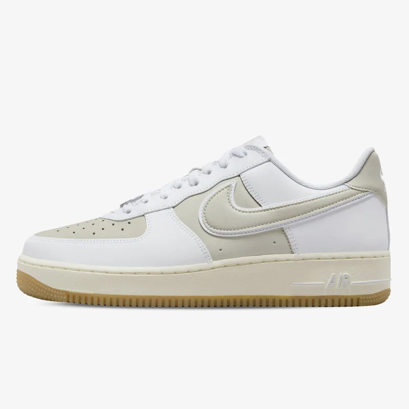 NIKE Tenisice NIKE AIR FORCE 1 '07 SN 