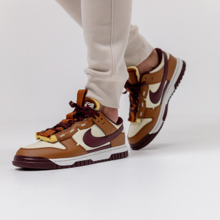 NIKE Tenisice Dunk Low Jumbo 