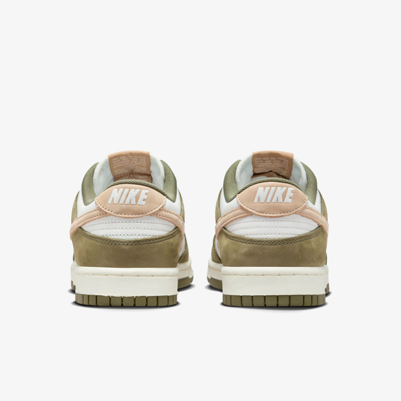 NIKE Tenisice NIKE DUNK LOW RETRO PRM 