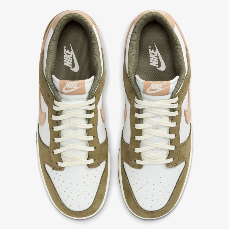 NIKE Tenisice NIKE DUNK LOW RETRO PRM 