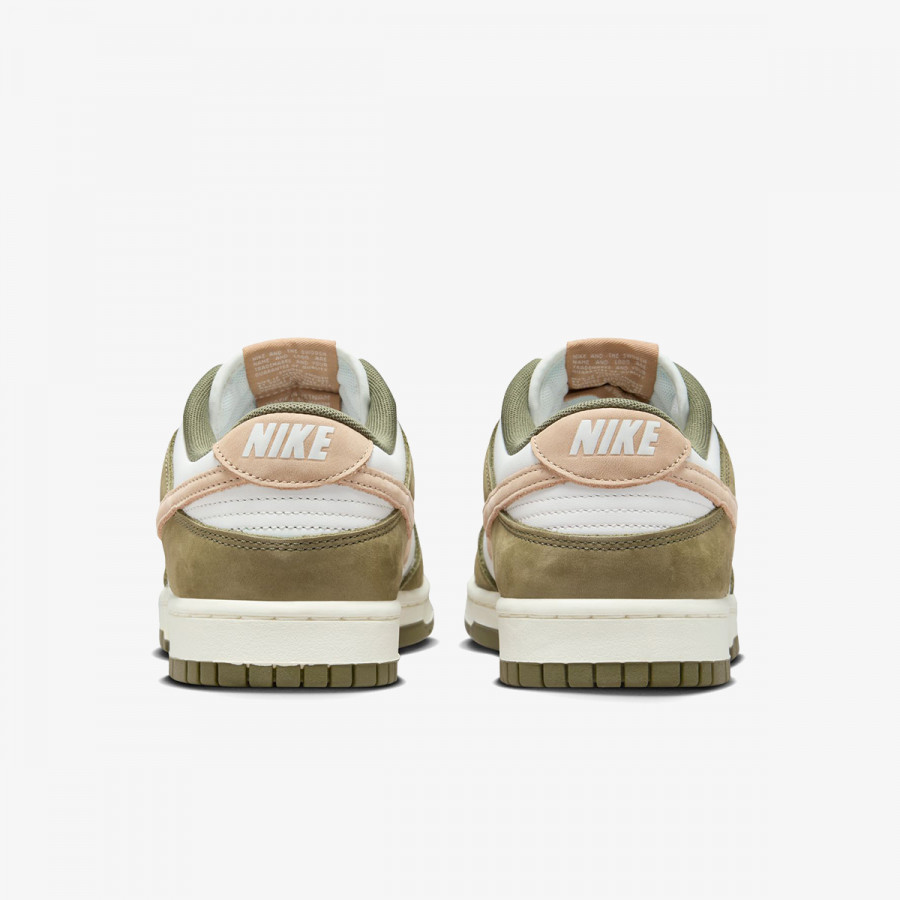 NIKE Tenisice NIKE DUNK LOW RETRO PRM 