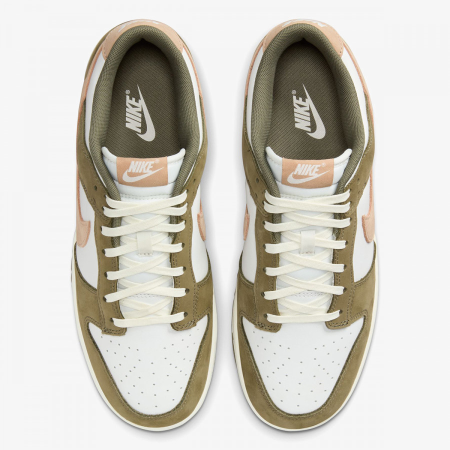 NIKE Tenisice NIKE DUNK LOW RETRO PRM 