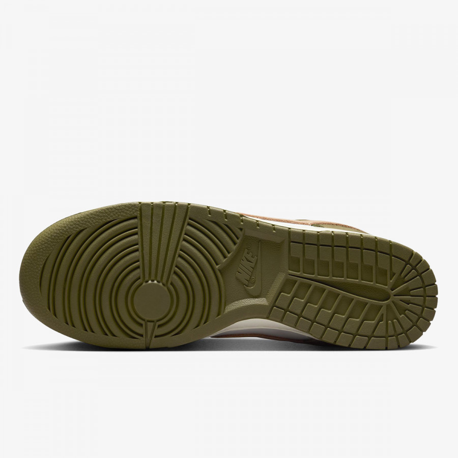 NIKE Tenisice NIKE DUNK LOW RETRO PRM 