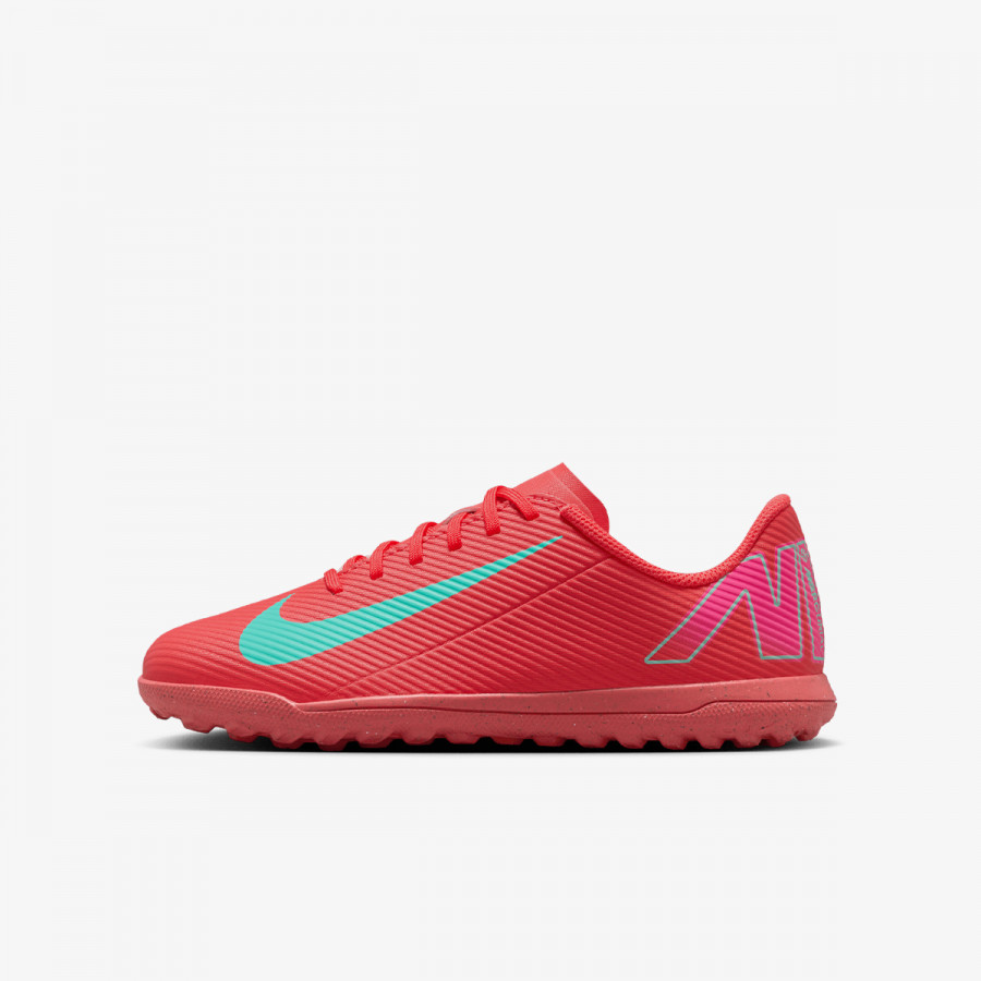 NIKE Tenisice JR VAPOR 16 CLUB TF 