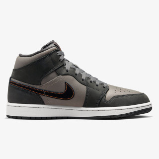 NIKE Tenisice AIR JORDAN 1 MID SE FP 
