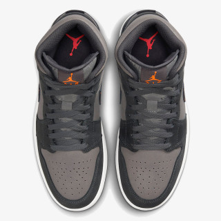 NIKE Tenisice AIR JORDAN 1 MID SE FP 