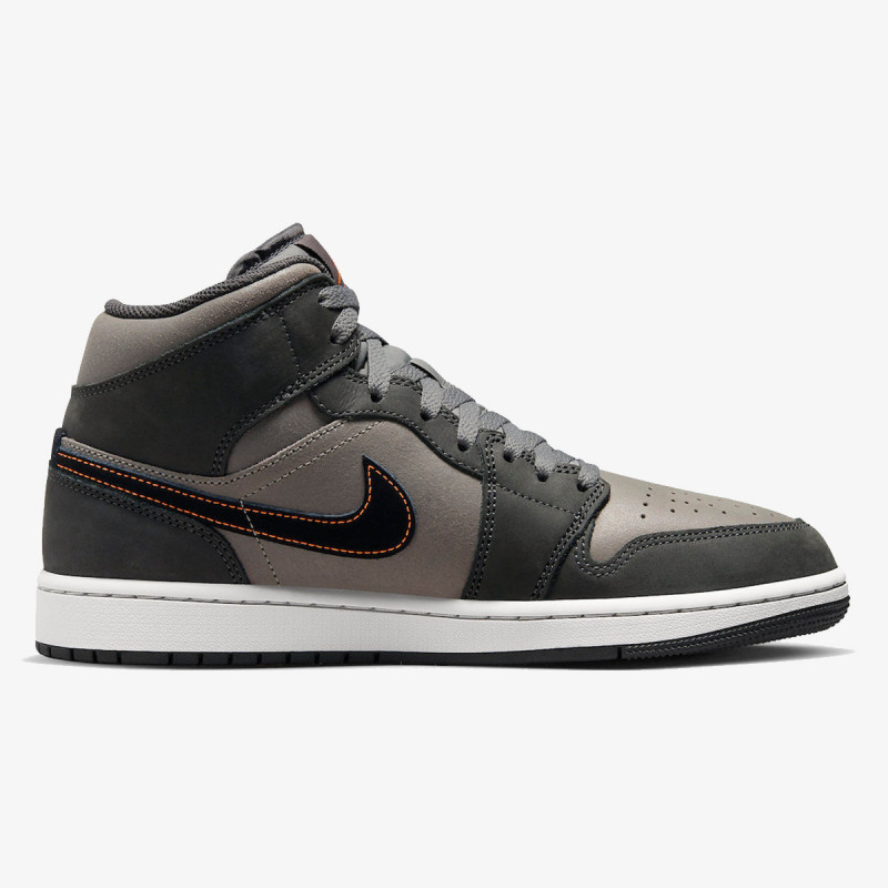 NIKE Tenisice AIR JORDAN 1 MID SE FP 