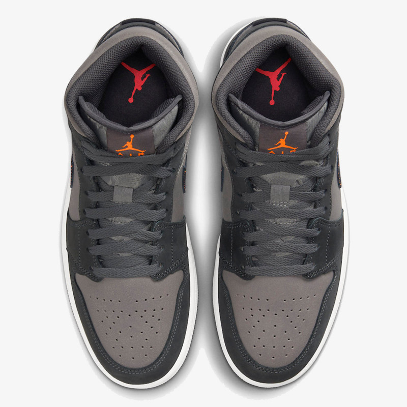 NIKE Tenisice AIR JORDAN 1 MID SE FP 