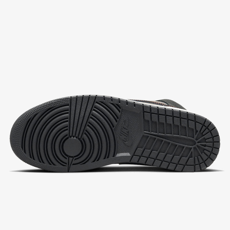 NIKE Tenisice AIR JORDAN 1 MID SE FP 