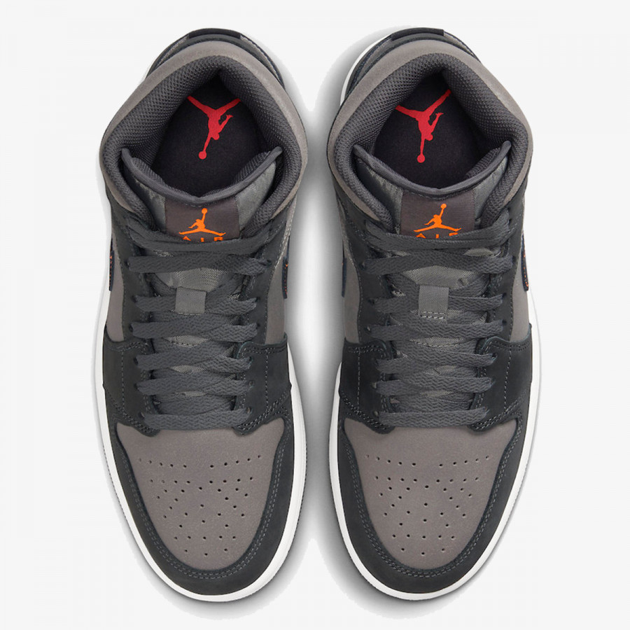 NIKE Tenisice AIR JORDAN 1 MID SE FP 
