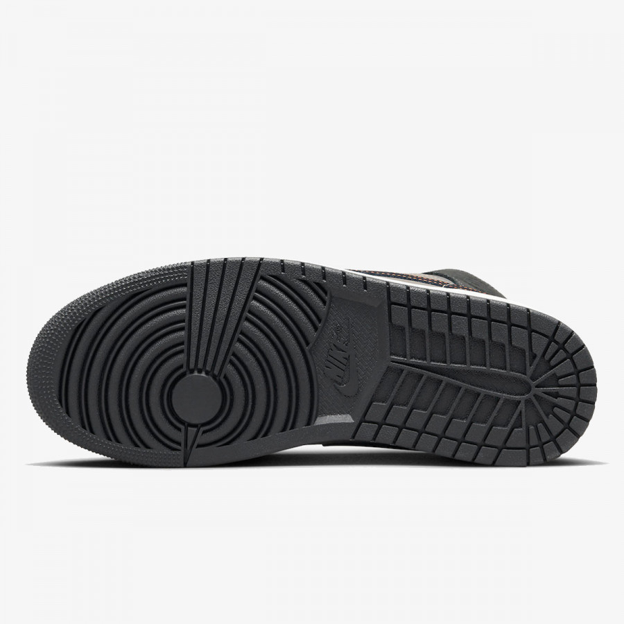NIKE Tenisice AIR JORDAN 1 MID SE FP 