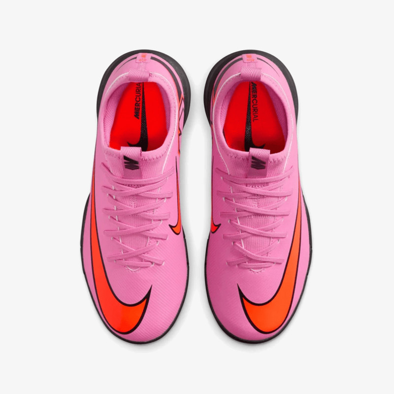 NIKE Tenisice JR ZOOM VAPOR 16 ACADEMY IC 