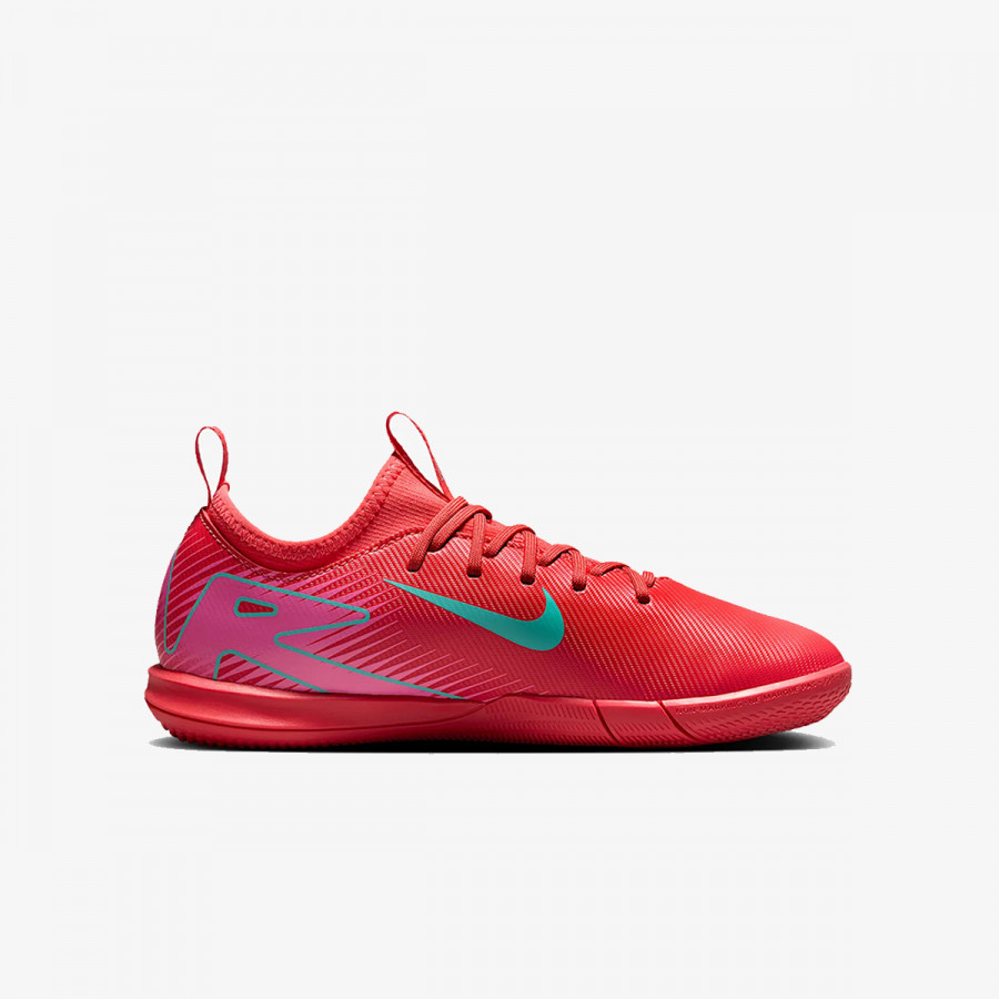 NIKE Tenisice JR ZOOM VAPOR 16 ACADEMY IC 
