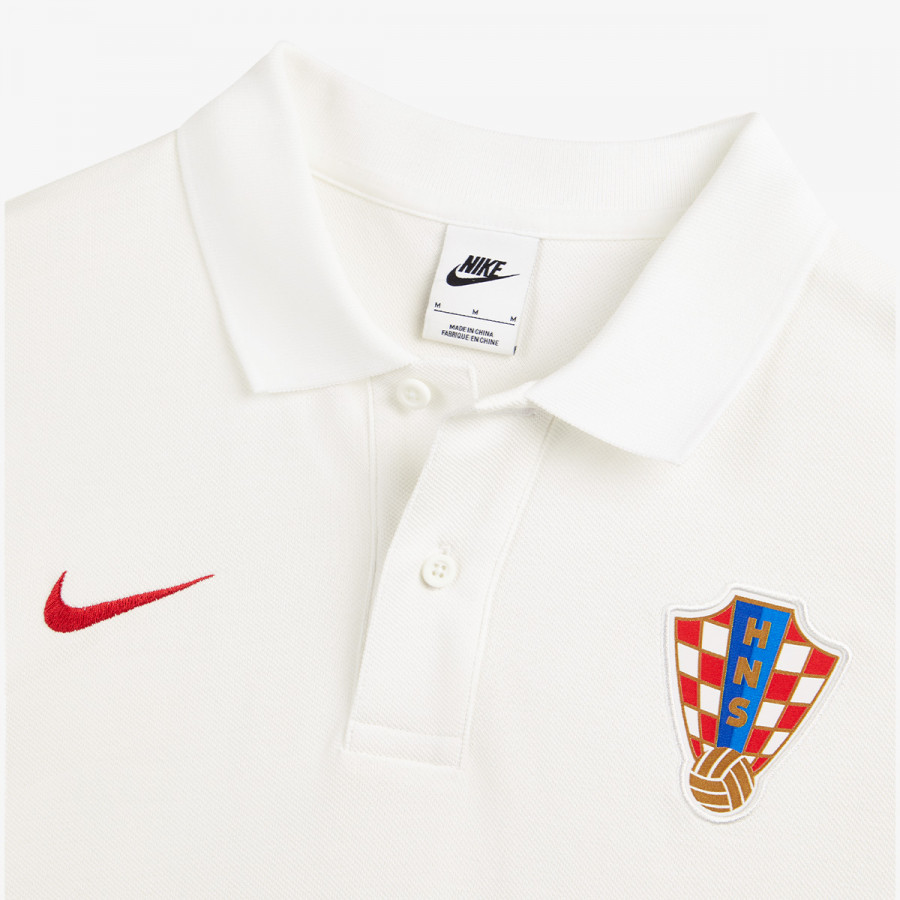 NKZELUS Polo Majica Cro M Nsw Ce Polo Matchup Pq 