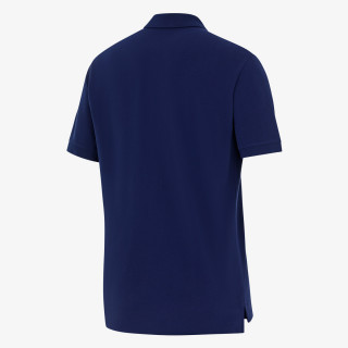 NKZELUS Polo Majica CRO M NSW CE POLO MATCHUP PQ-Blue void/U 
