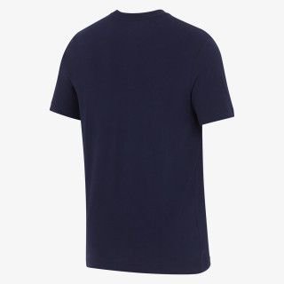 NKZELUS Majica kratkih rukava Cro M Nk Crest Tee 