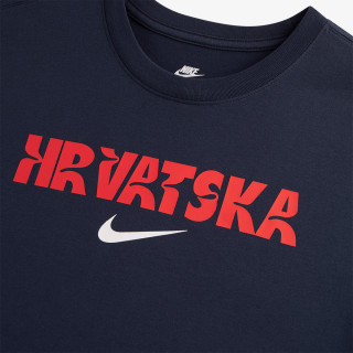 NKZELUS Majica kratkih rukava Cro M Nk Crest Tee 
