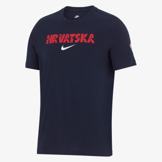 NKZELUS Majica kratkih rukava Cro M Nk Crest Tee 
