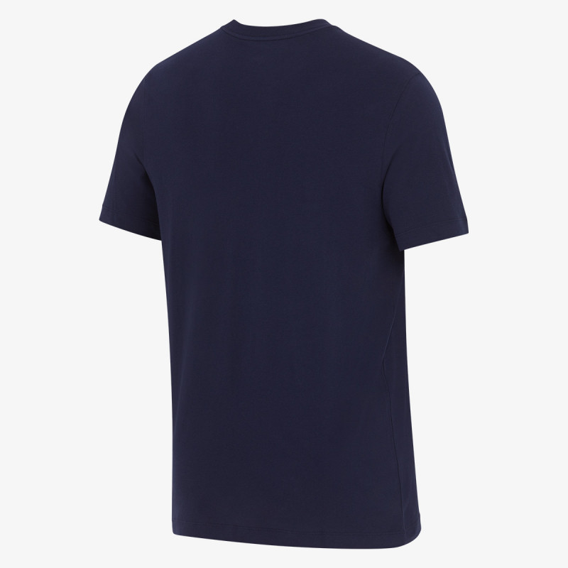 NKZELUS Majica kratkih rukava Cro M Nk Crest Tee 