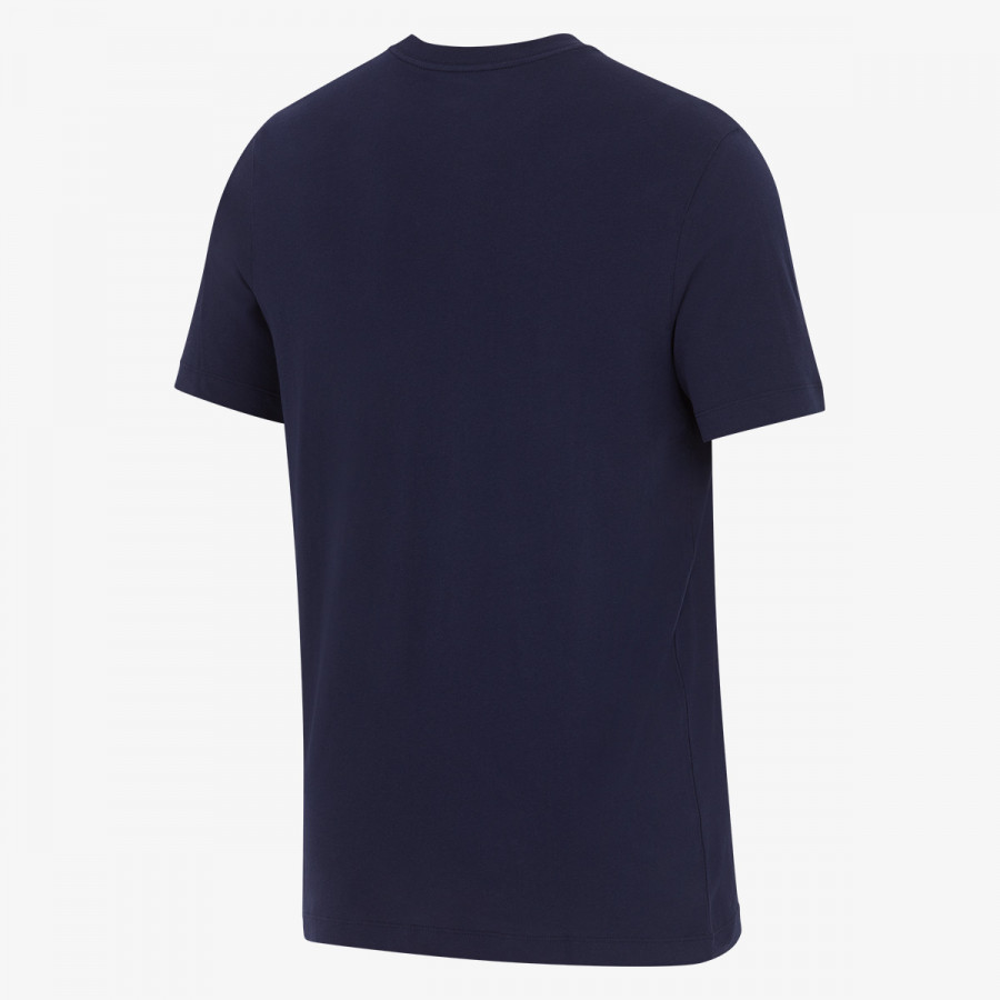 NKZELUS Majica kratkih rukava Cro M Nk Crest Tee 