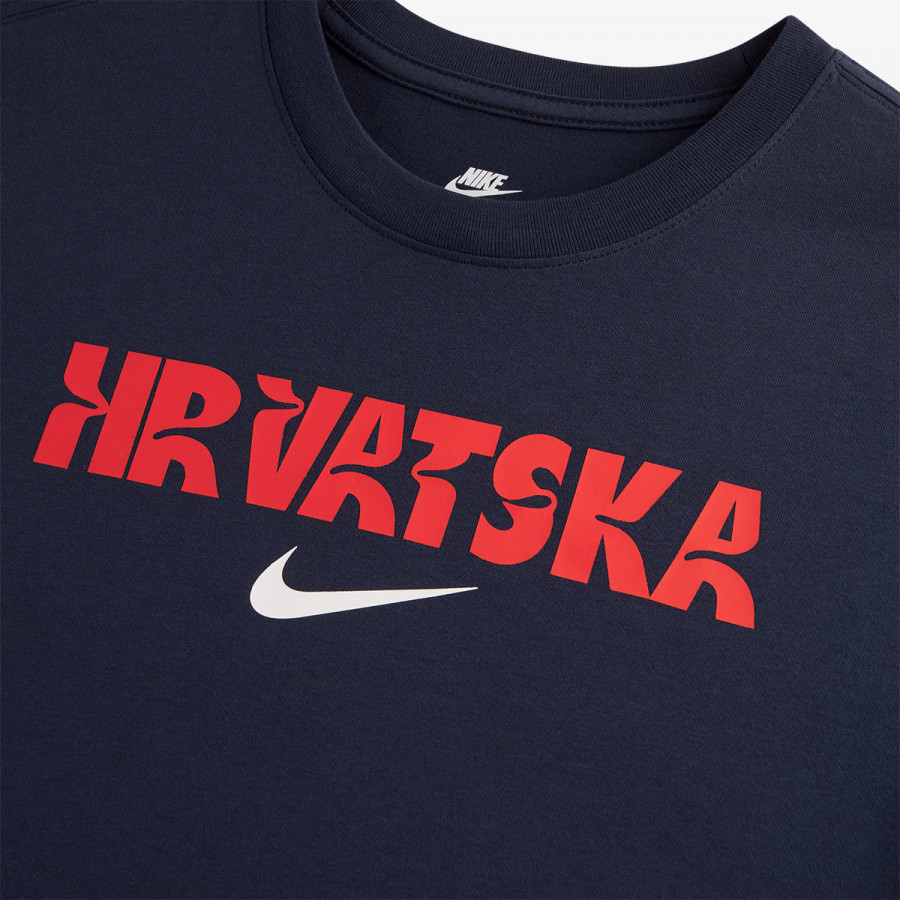 NKZELUS Majica kratkih rukava Cro M Nk Crest Tee 