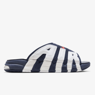 NIKE Natikače AIR MORE UPTEMPO SLIDE 