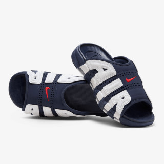 NIKE Natikače AIR MORE UPTEMPO SLIDE 