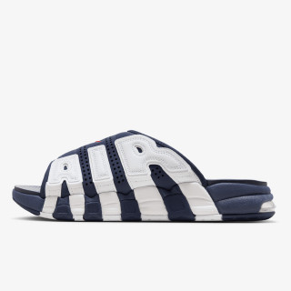 NIKE Natikače AIR MORE UPTEMPO SLIDE 