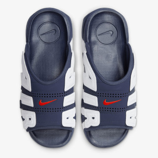 NIKE Natikače AIR MORE UPTEMPO SLIDE 