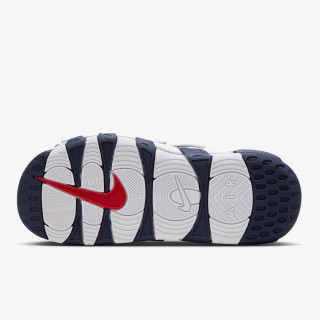 NIKE Natikače AIR MORE UPTEMPO SLIDE 