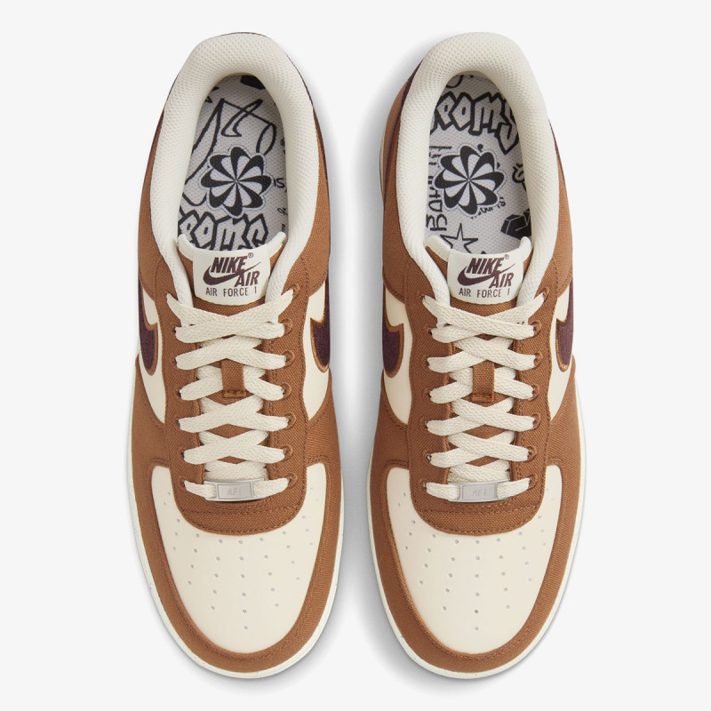 NIKE Tenisice Air Force 1 '07 LV8 