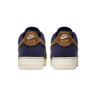 NIKE Tenisice AIR FORCE 1 '07 PRM WTR 