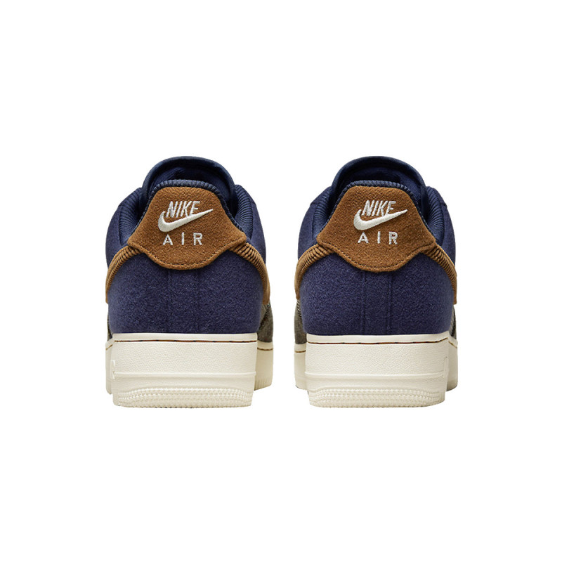 NIKE Tenisice AIR FORCE 1 '07 PRM WTR 