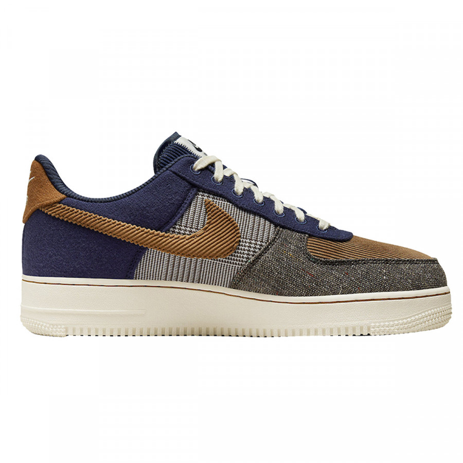NIKE Tenisice AIR FORCE 1 '07 PRM WTR 