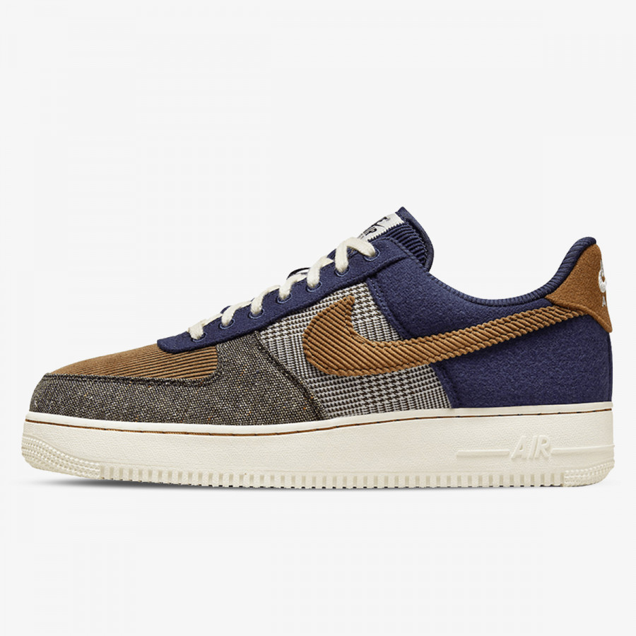 NIKE Tenisice AIR FORCE 1 '07 PRM WTR 