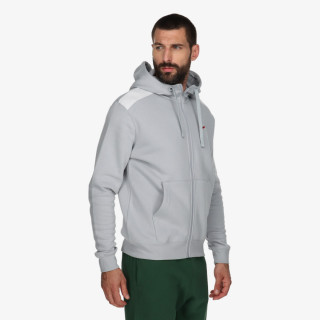 NIKE Majica s kapuljačom na patent SP Fleece 