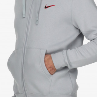 NIKE Majica s kapuljačom na patent SP Fleece 