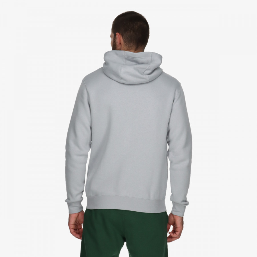 NIKE Majica s kapuljačom na patent SP Fleece 