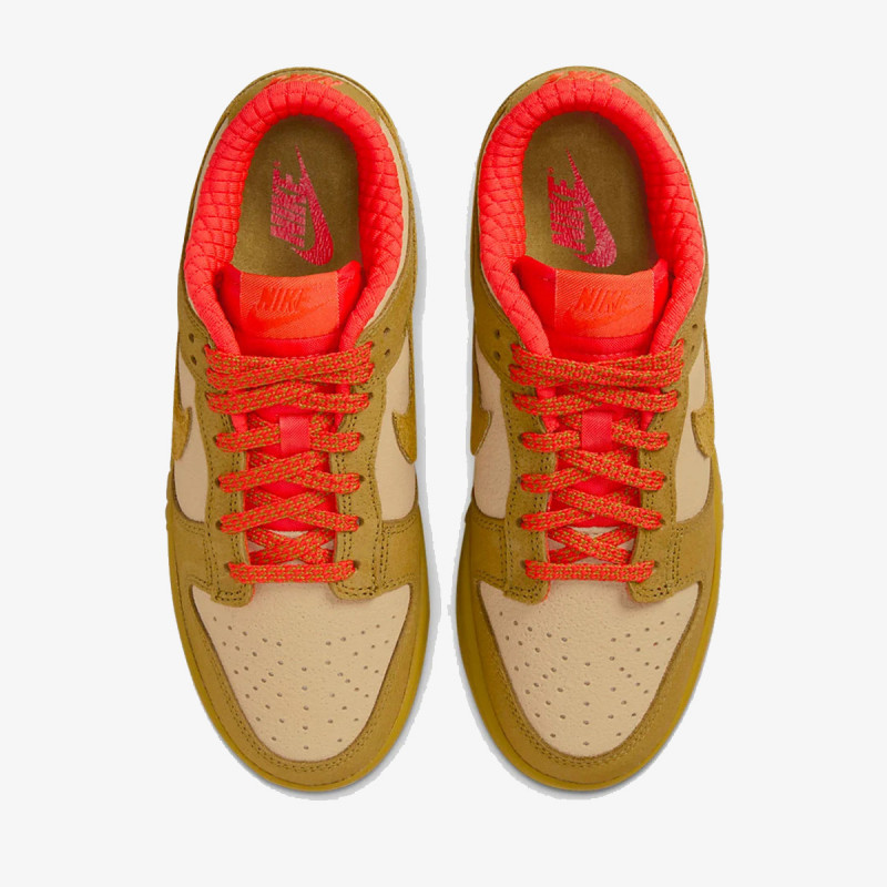 NIKE Tenisice W NIKE DUNK LOW E 