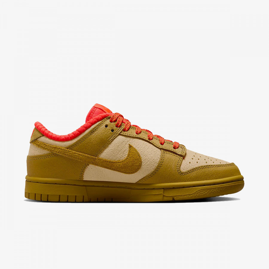 NIKE Tenisice W NIKE DUNK LOW E 