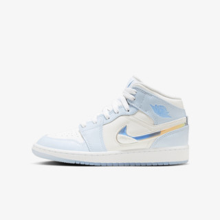 NIKE Tenisice Air Jordan 1 Mid SE 