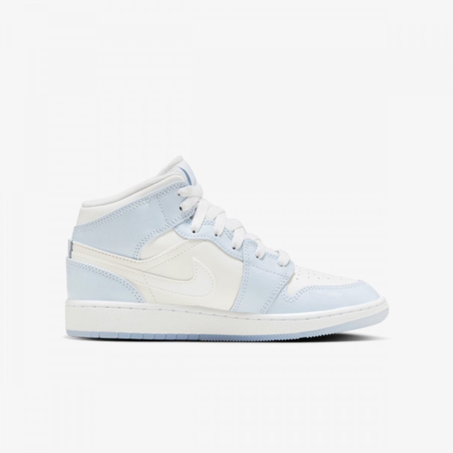 NIKE Tenisice Air Jordan 1 Mid SE 