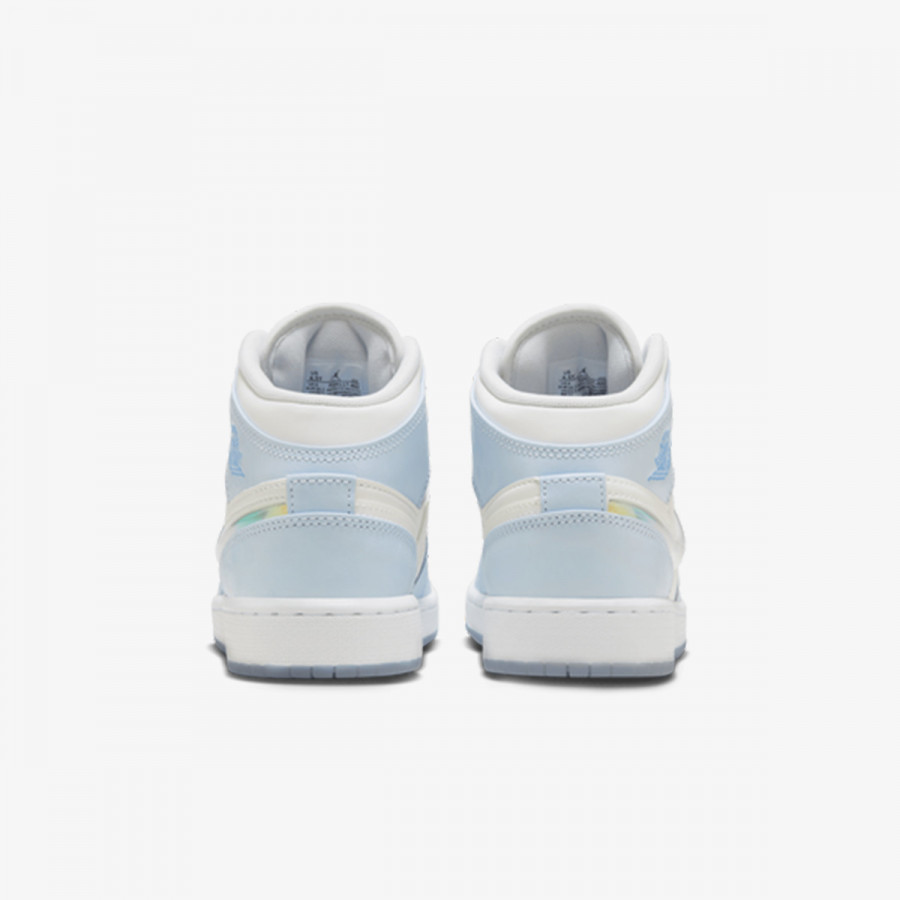 NIKE Tenisice Air Jordan 1 Mid SE 