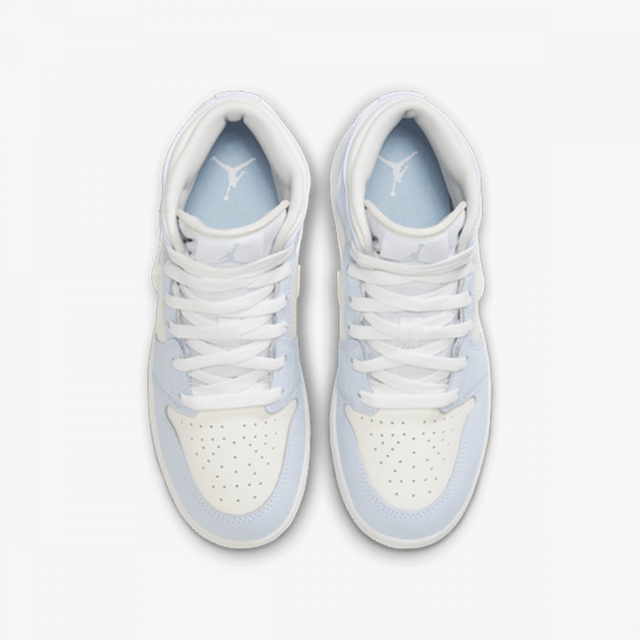 NIKE Tenisice Air Jordan 1 Mid SE 